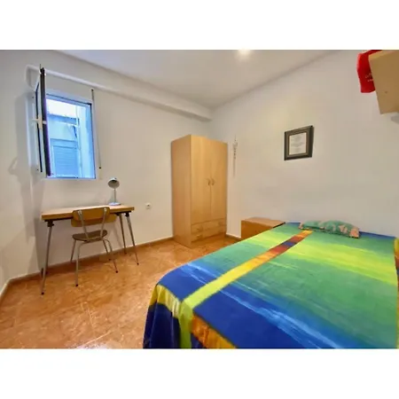 Daoiz Y Velarde דירה גאנדיה